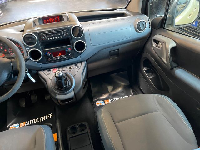 Citroën Berlingo Kombi Multispace *KLIMA*PDC*TÜV-052027
