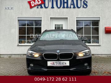 BMW 318 - 10
