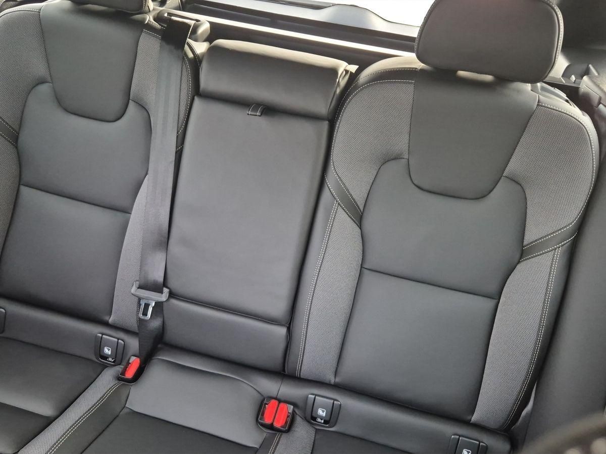 Volvo XC60 - Bild 21