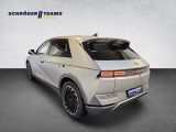 Hyundai IONIQ 5 Elektro 72,6 kWh Uniq NSCC/HEADUP/LED - Hyundai IONIQ 5 aus 2022