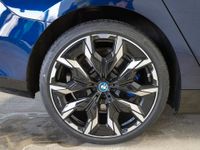 BMW 550 - Vorschau Bild 8