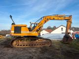 Liebherr R941LC KETTENBAGGER
