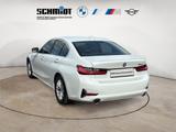 BMW 320d Sport Line + 2Jahre-BPS.-GARANTIE - BMW 320 Gebrauchtwagen in Krefeld