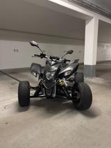 SMC Explorer Trasher 320 mit TÜV  - SMC QUAD