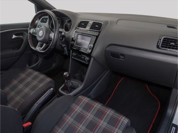 Volkswagen Polo GTI V 1.8 TSI LED 6-Gang