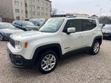Jeep Renegade 2.0 MultiJet 103kW D 4x4*Euro6*Top - : Allradantrieb, Top 10