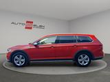Volkswagen Passat Variant Alltrack 4Motion Leder Kamera DSG - Volkswagen Passat Alltrack: Kombi