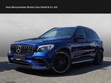 Mercedes-Benz GL 63 C S AMG4Matic - blaue Mercedes-Benz GL-Klasse
