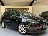 Opel Zafira Tourer 1.4 Turbo Edition 103kW Automatik/ - Opel: 7sitzer