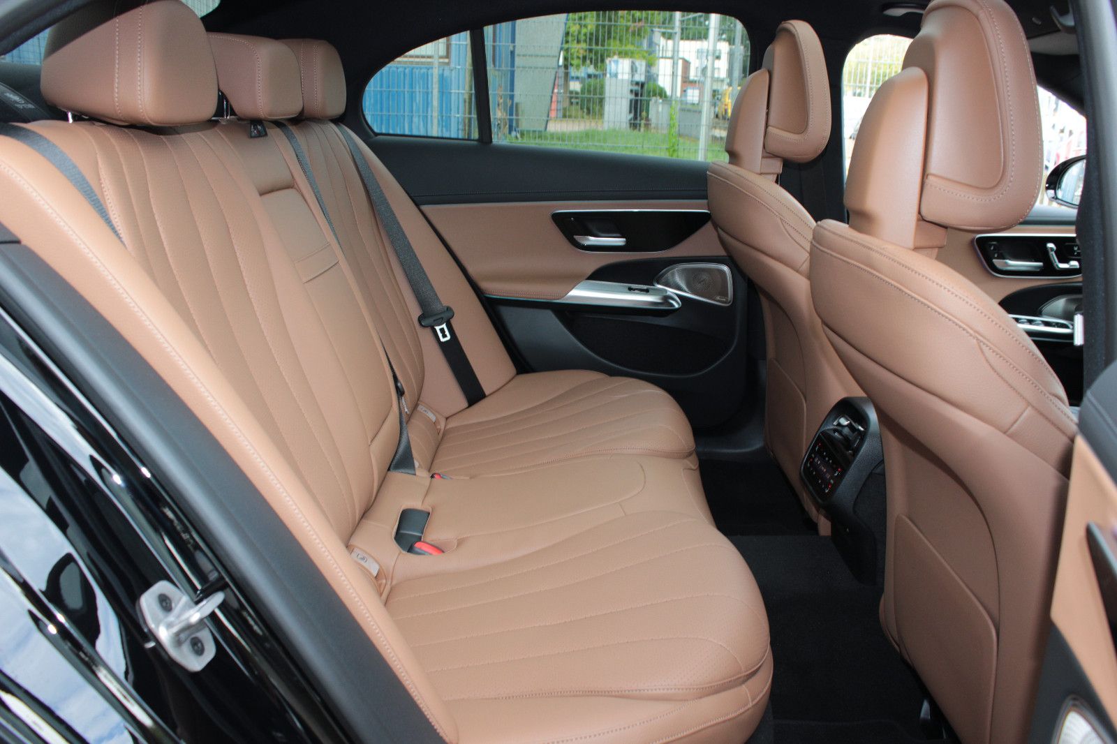 Fahrzeugabbildung Mercedes-Benz E 200  AMG Line Premium Plus*Night-Paket**MY24 *