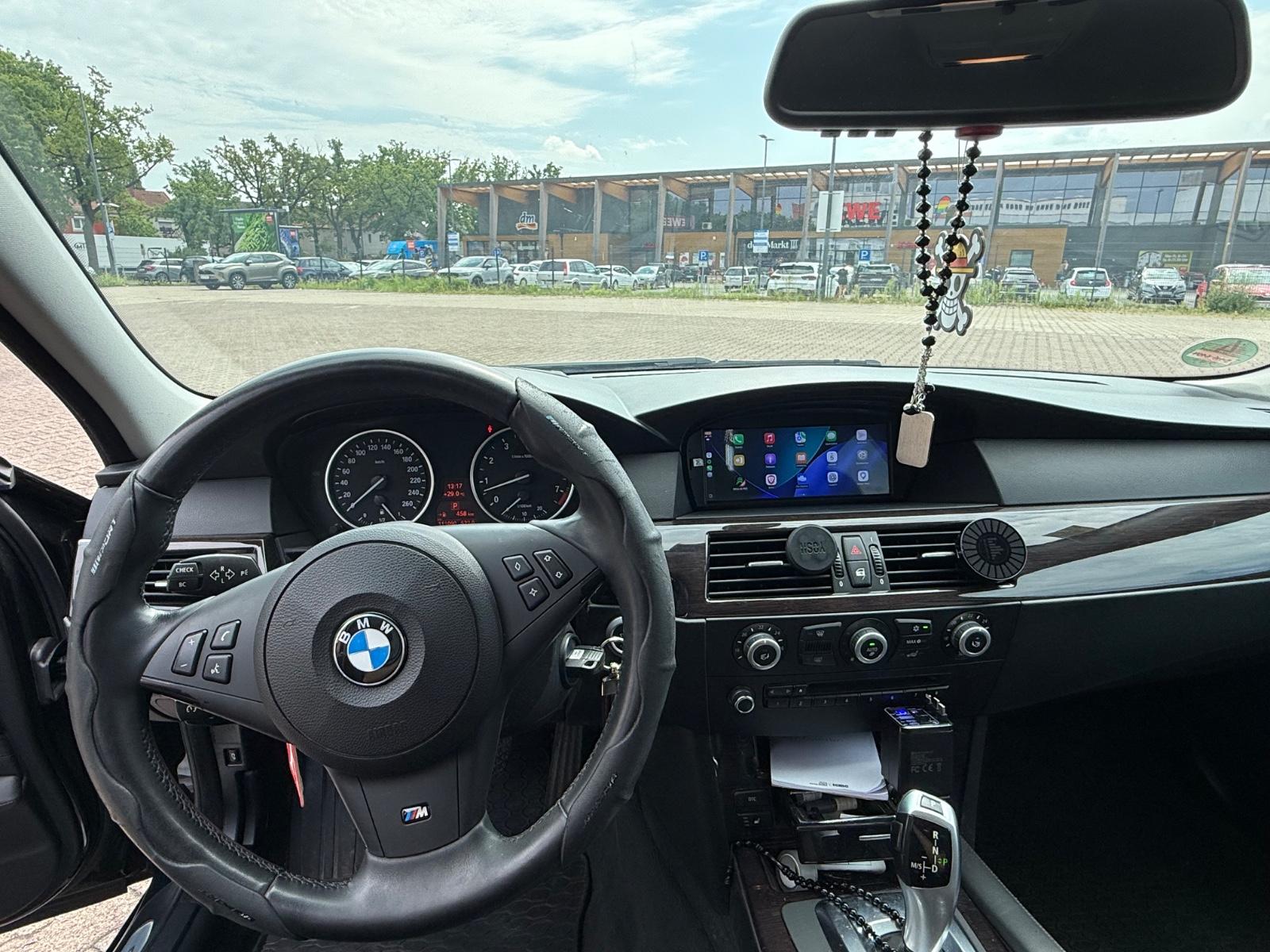 BMW 530i LCI  M-Paket Exclusive Edition