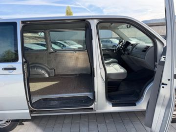 Volkswagen T5 Transporter - 7