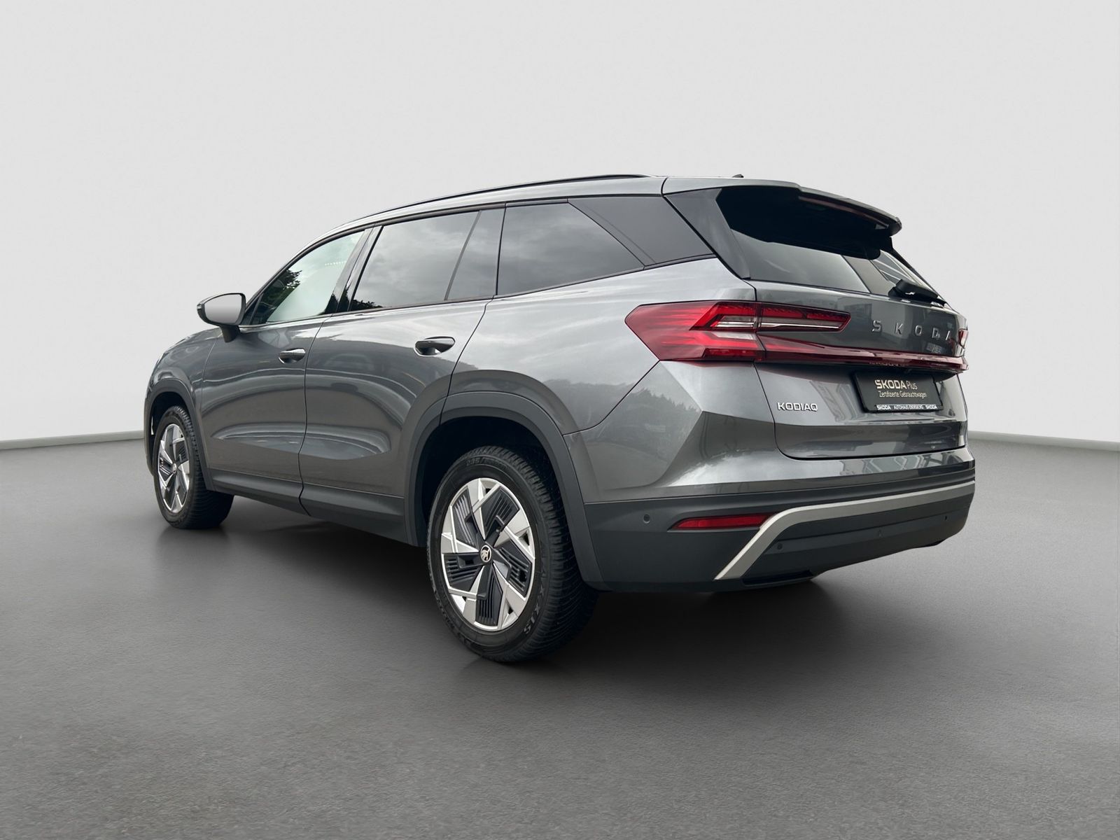 Skoda Kodiaq - Bild 8