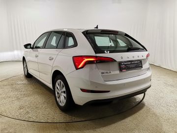 Skoda Scala - 5
