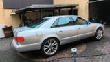 Audi a8 d2 4.2 quattro Facelift LPG 310 PS - Audi A8 aus 2000: 4.2