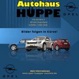 Opel Frontera GS 1.2 100kW - graue Opel Frontera