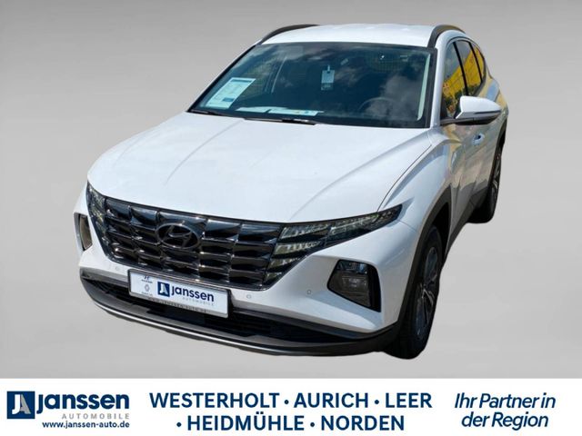 Hyundai TUCSON Hybrid TREND Krell, el.Heckklappe