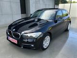 BMW 116 1 Limousine 5-trg. 116 i Advantage - BMW 116 Gebrauchtwagen in Frankfurt