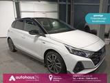 Hyundai i20 1.0 MHD N-Line  LED|Navi|PDC|Sitzhz|Kamera - Hyundai i20: N Line