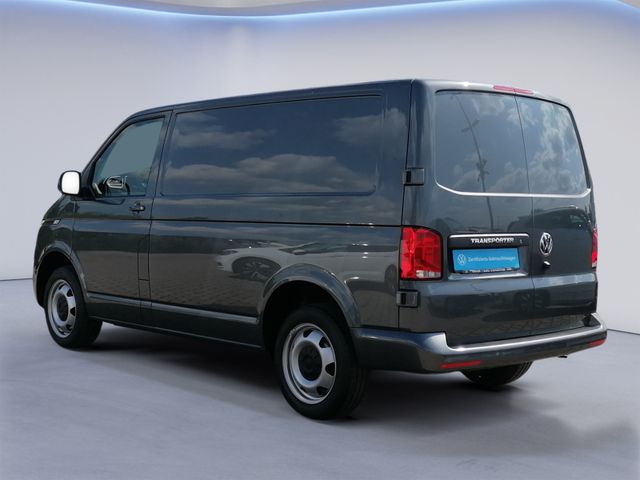 T6.1 Kasten 2.0 TDI DSG LED+NAVI+KAMERA+