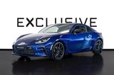 Toyota GR86 - Toyota GR86 mit Benzin-Antrieb