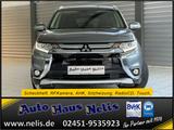 Mitsubishi Outlander 2.0 MIVEC SUV-Star 2WD RFKamera AHK Si - graue Mitsubishi Outlander