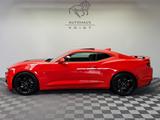 Chevrolet Camaro SS|deutsch|1.Hand|MwSt.|Unfallfrei|HuD| - Chevrolet Camaro: Orange, Ss