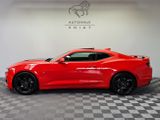 Chevrolet Camaro SS|deutsch|1.Hand|MwSt.|Unfallfrei|HuD| - Chevrolet Camaro: 1ss