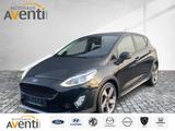 Ford Fiesta Active *Klima*PDC*SHZ*Apple CarPlay*DAB* - Ford Fiesta: D