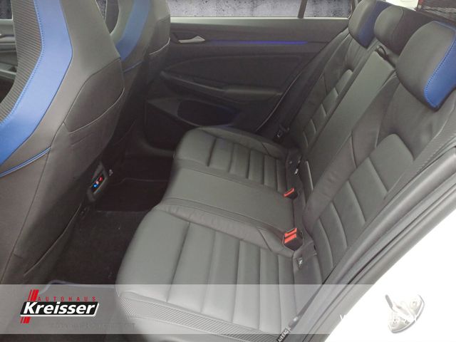 Golf Variant 2.0 TSI R 4M/HUD/PANO/IQ.LIGHT Navi