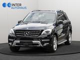 Mercedes-Benz ML 350 4Matic*AMG/Sport Paket*aus 2.Hand* - Mercedes-Benz ML 350: 4matic