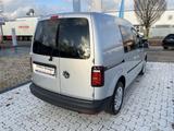 Volkswagen Caddy 1.4 TSI DSG Kasten Trendline (Navi,Xenon,S - Benzin Kastenwagen Automatik