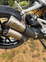 Triumph Speedtriple 1200 RS - Offers