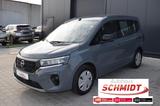 Nissan Townstar Kombi L1 Automatik N-Connecta - Nissan Townstar: Automatik