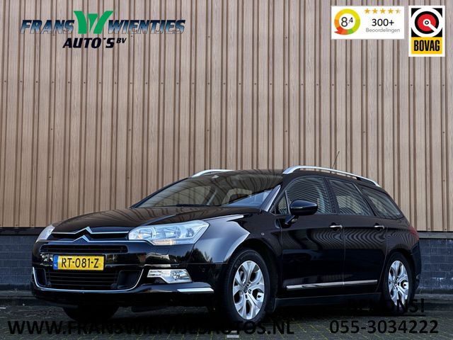 Citroën C5 Tourer 2.0 HDiF Comfort | Handel / Export | A