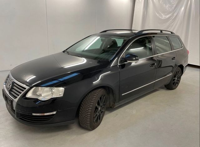 Volkswagen Passat 1.8 TSI Sportline