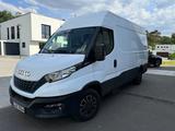 Iveco Daily  Gas/Benzin Aut,Klimaaut. - Iveco aus 2020