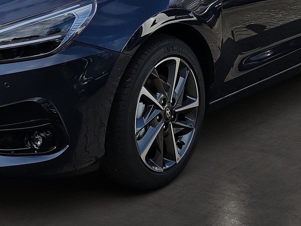 Fahrzeugabbildung Hyundai i30 1.0T 100PS DCT ADVANTAGE Plus-Paket