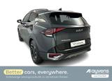 Kia Sportage Paket GT-Line 1.6 T-GDI AWD Plug-in - Kia Sportage mit Hybrid-Antrieb
