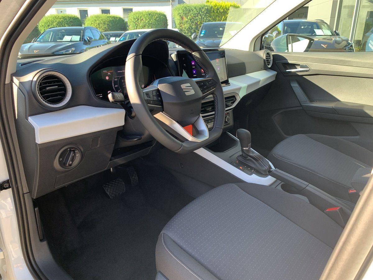 Seat Arona - Bild 10