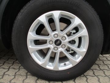 Ford Kuga Titanium 137KW + PDC + Cam + AUTOMATIK
