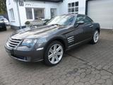 Chrysler Crossfire, 2. Hand,  Aut., Klima, guter Zustand - gebrauchte Chrysler Sportwagen