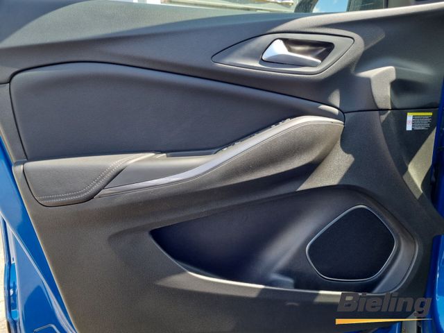 Grandland X Ultimate Plug-in-Hybrid 1.6 Turbo 1.
