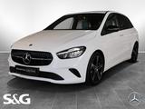 Mercedes-Benz B 200 TOTWINKEL+NIGHT+DISTRONIC+KEYLESS+LED+18" - Mercedes-Benz B 200 Gebrauchtwagen in Karlsruhe