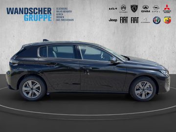Peugeot 308 1.2 145 Style 1e KeyLess+LED+2xKlima+ACC+PDC