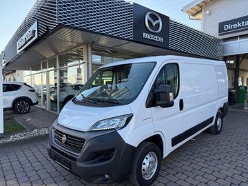 FIAT Ducato Kasten 30 140 L2H1 #Navi#Klima#Kamera