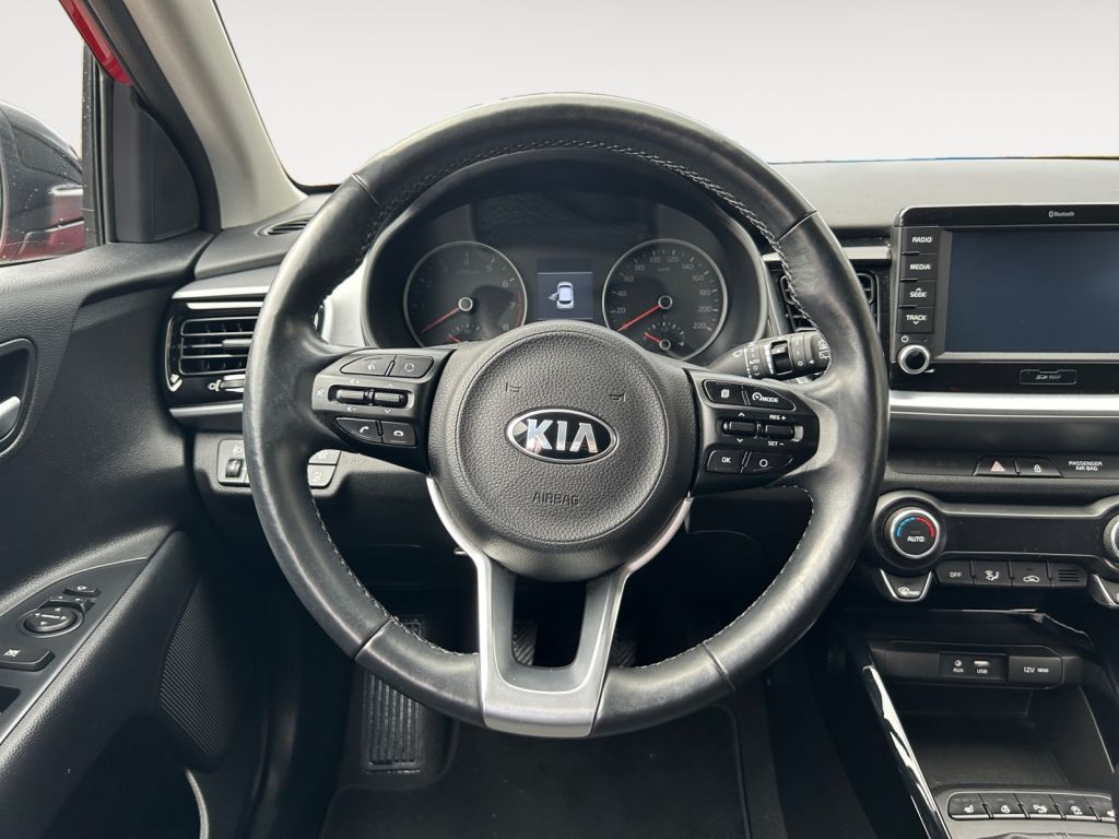 Fahrzeugabbildung Kia Stonic 1.4 Vision