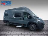 Pössl D-Line Roadcruiser Revolution SIE SPAREN: 2.347, - Pössl Kastenwagen Roadcruiser