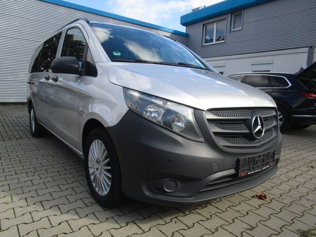 Mercedes-Benz Vito Tourer 111*9 Sitze,Klima*