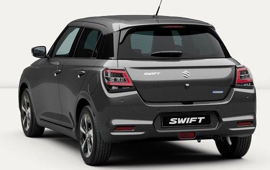 Suzuki Swift - Bild 3